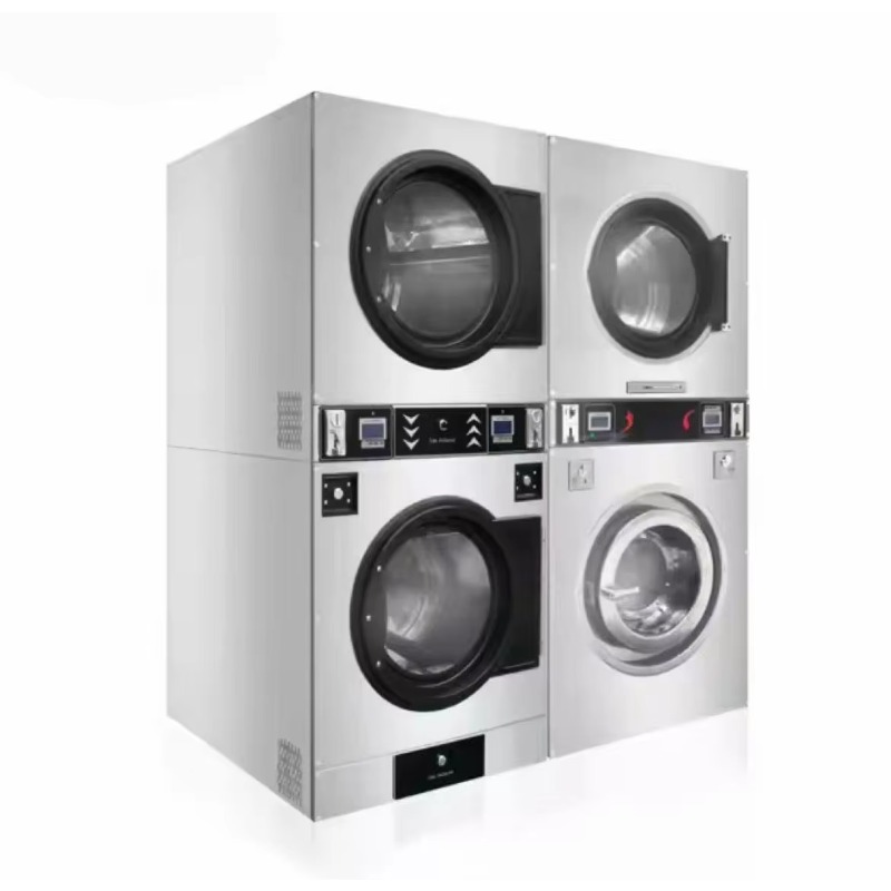 Équipement de blanchisserie co - Laundry avis et prix