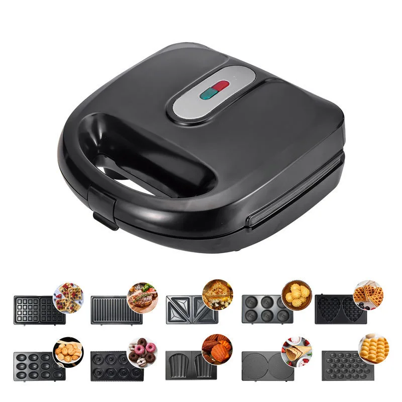 Appareils électroménagers 220/ - Mini Waffle Maker Machine avis et prix