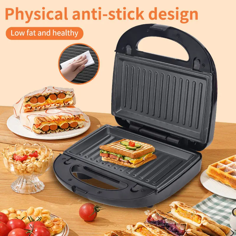 Appareils électroménagers 220/ - Mini Waffle Maker Machine avis et prix