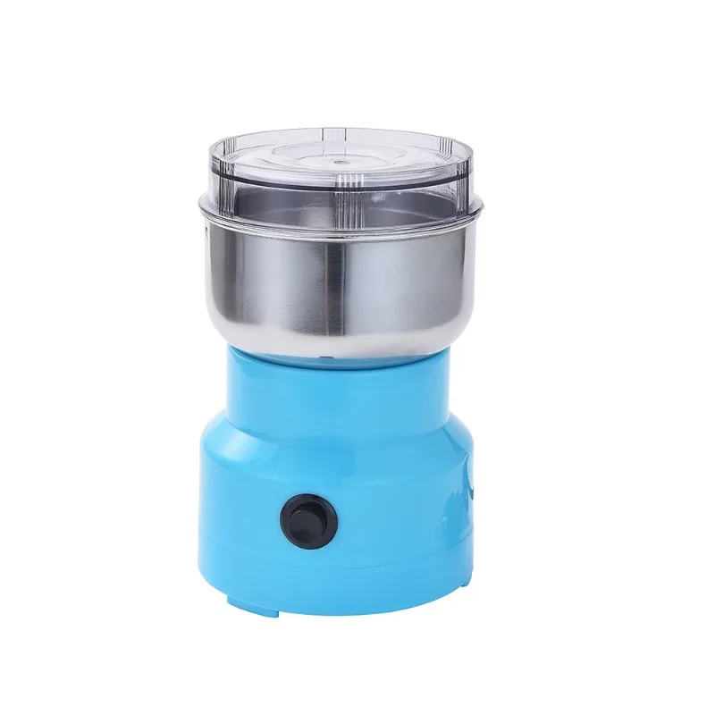 Moulin Électrique 110V-220V po - Coffee Bean Grinder Electric avis et prix