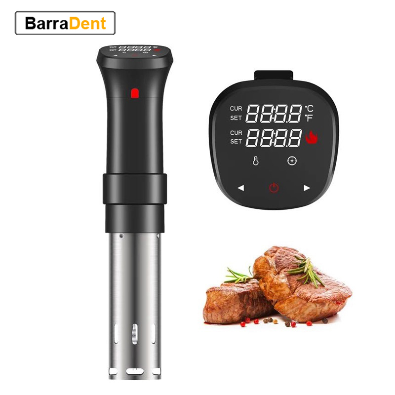 Cuiseur sous vide de précision - Digital Sous Vide Precision Cooker avis et prix