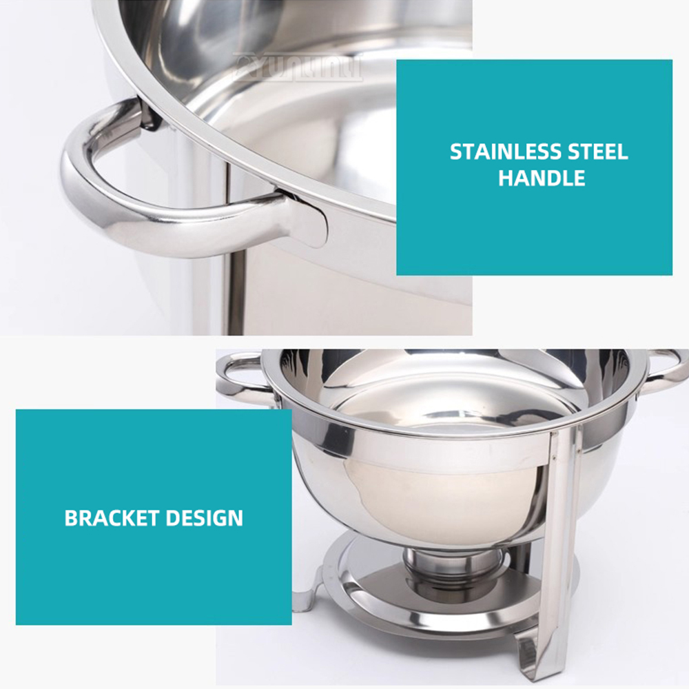 Poêle à Buffet circulaire en a - Small Appliances avis et prix