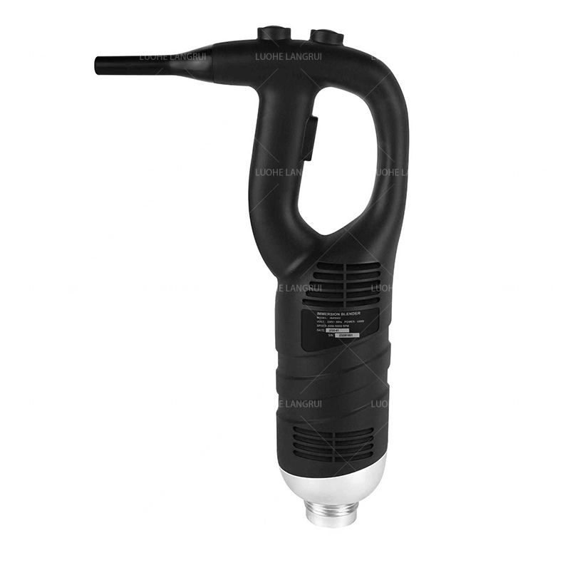 Ensemble de mixeur à bâton éle - Immersion Hand Blender Set avis et prix