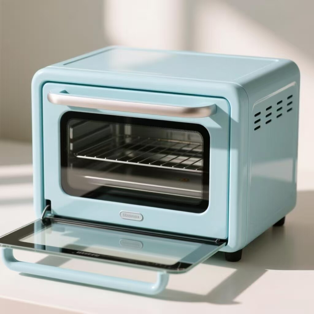 Mini four électrique 10L ménag - Small Appliances avis et prix